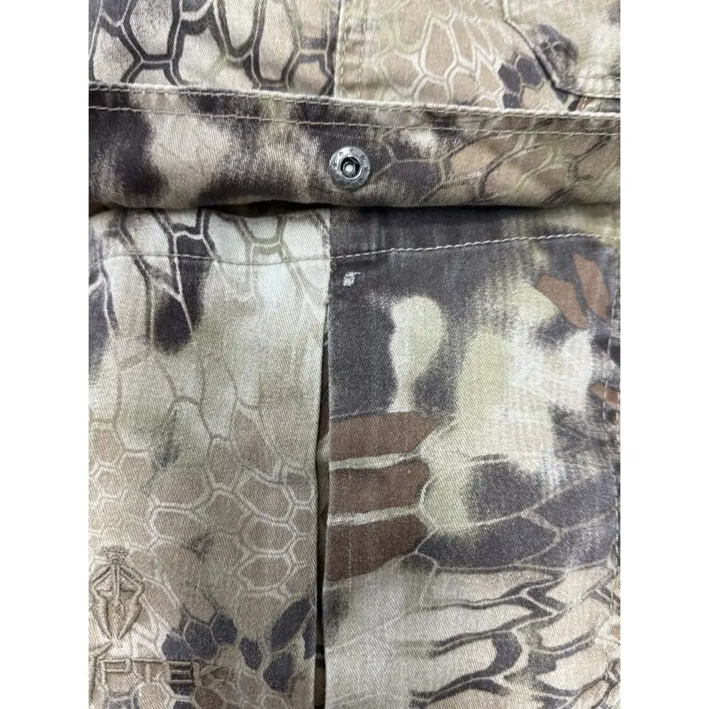 Kryptek stalker cotton